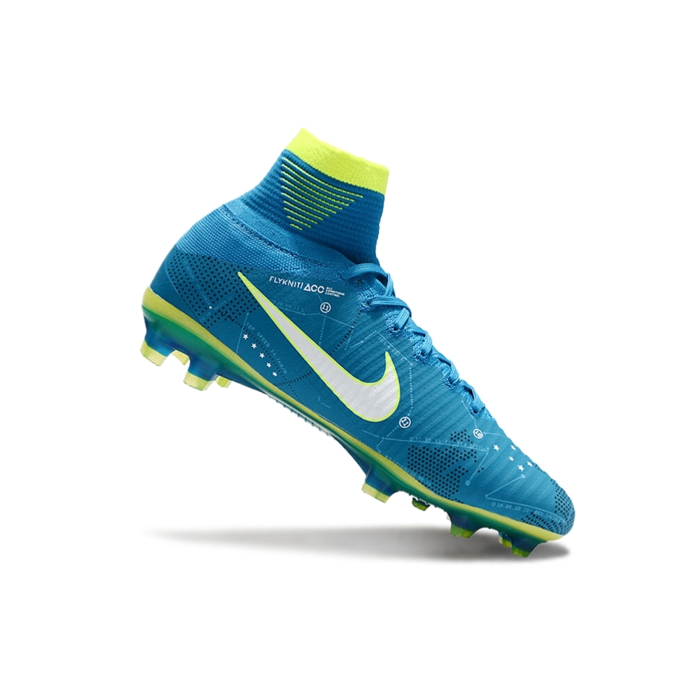 Chuteira Campo NIKE Mercurial Superfly 5 FG Neymar