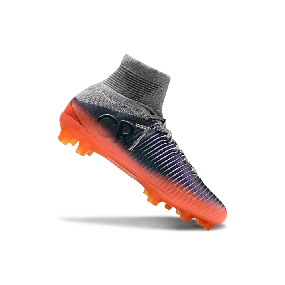 Chuteira Campo NIKE Mercurial Superfly 5 FG CR7