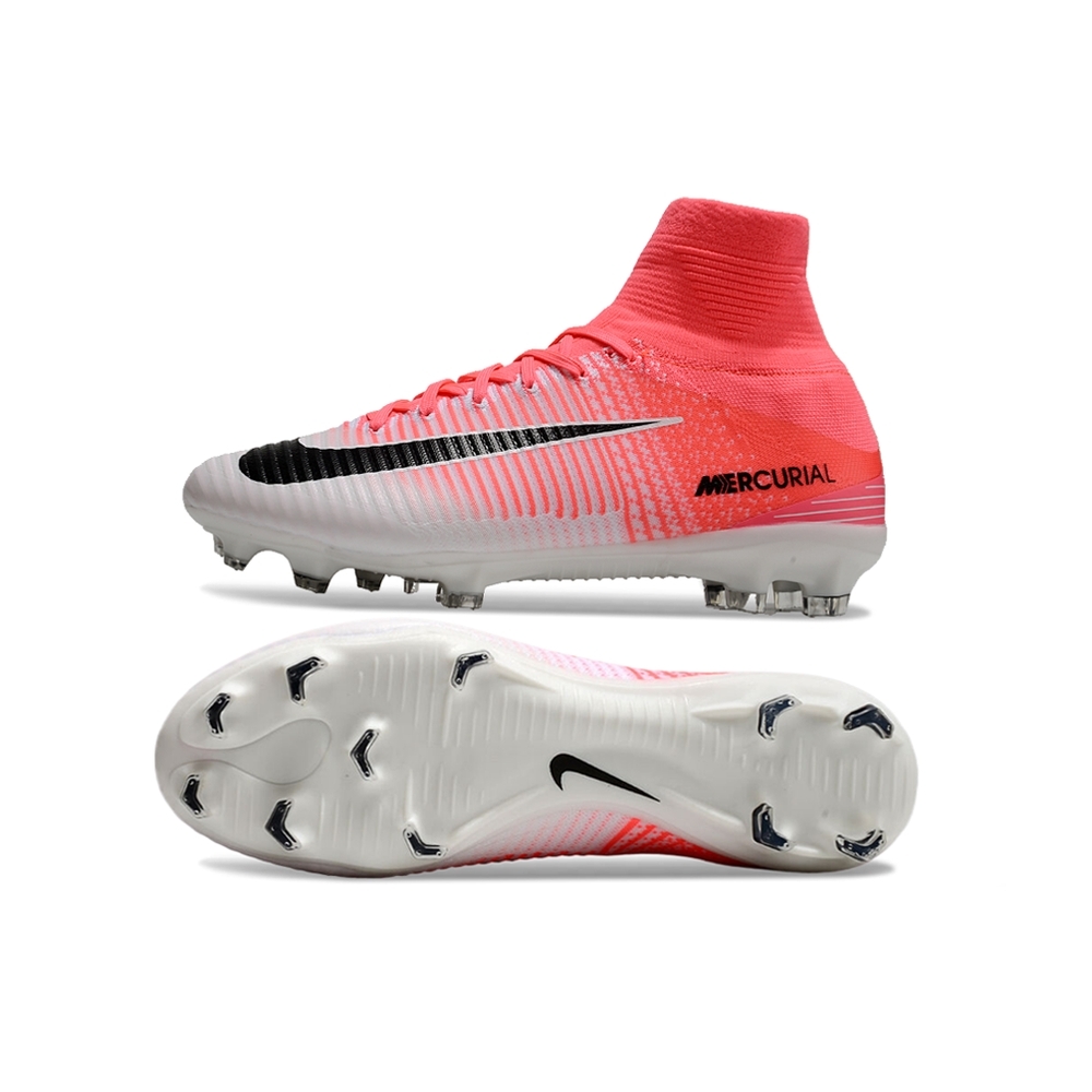 Chuteira Campo NIKE Mercurial Superfly 5 FG