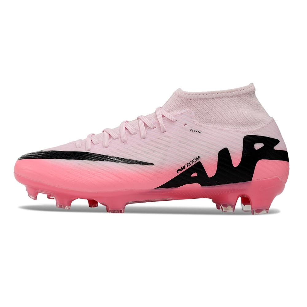 Chuteira Campo NIKE Air Zoom Superfly 9 Academy FG Mad Brilliance