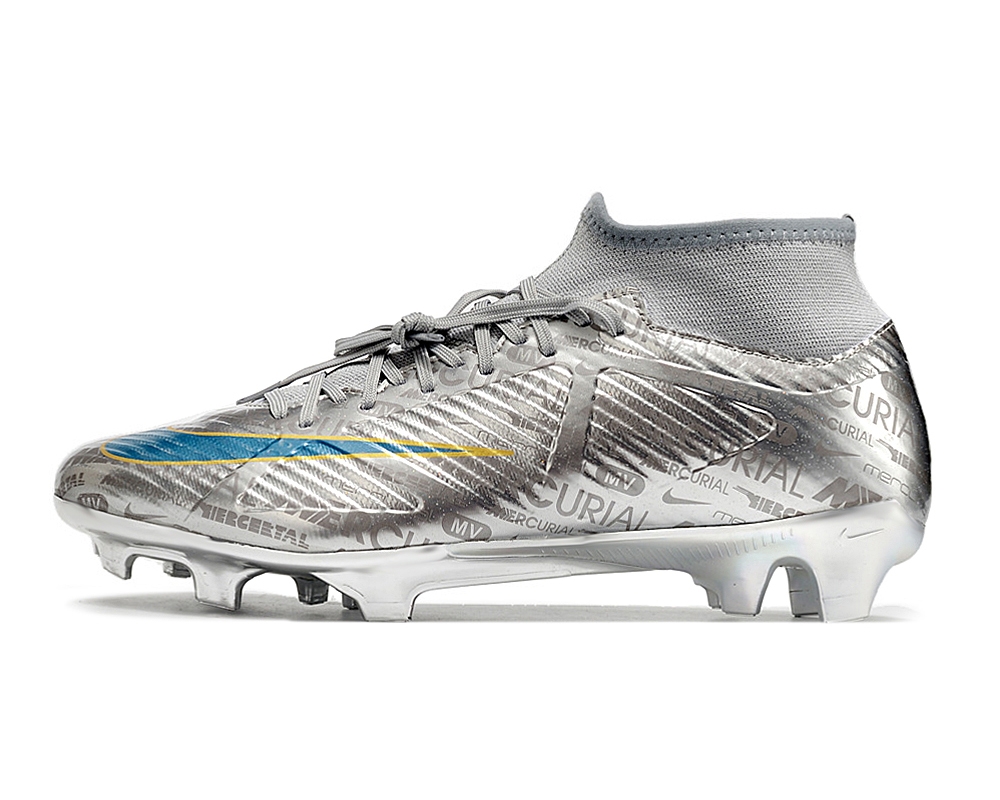 Chuteira Campo NIKE Air Zoom Superfly 9 Academy FG XXV