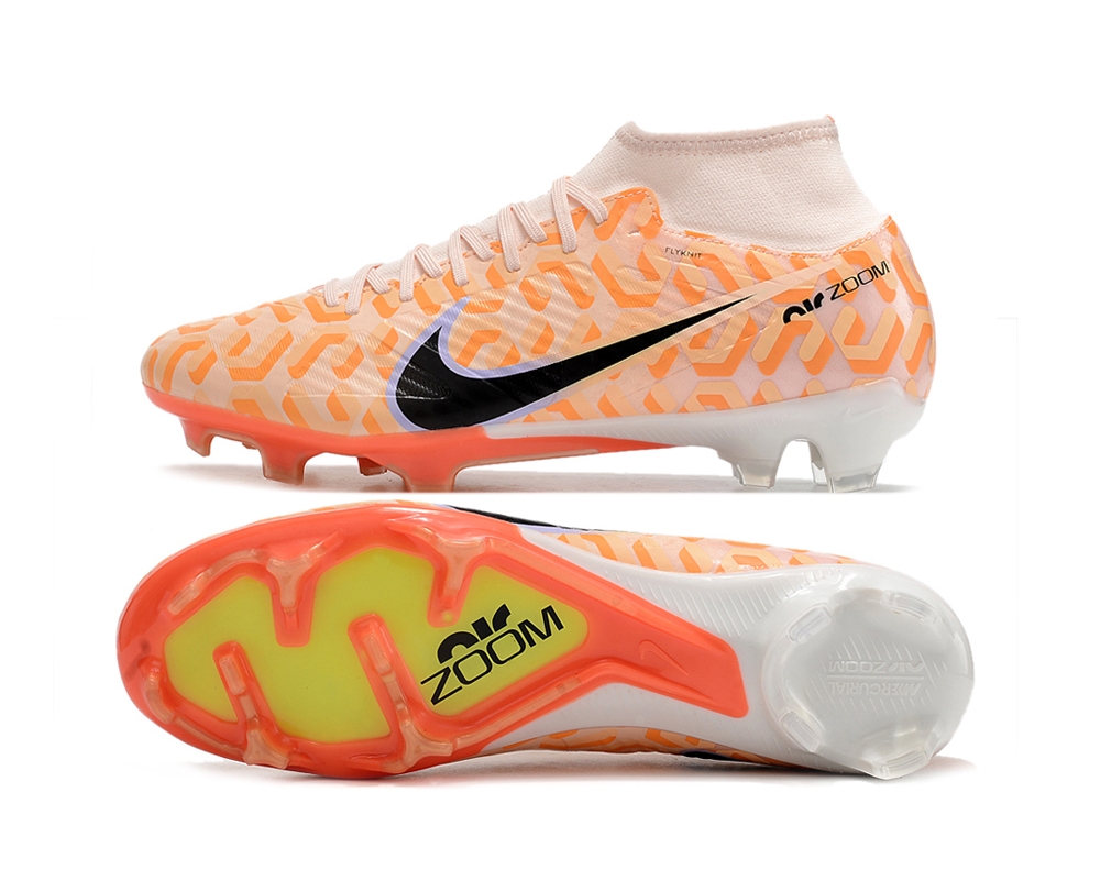 Chuteira Campo NIKE Air Zoom Superfly 9 Academy FG United Pack