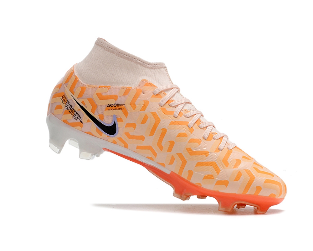 Chuteira Campo NIKE Air Zoom Superfly 9 Academy FG United Pack