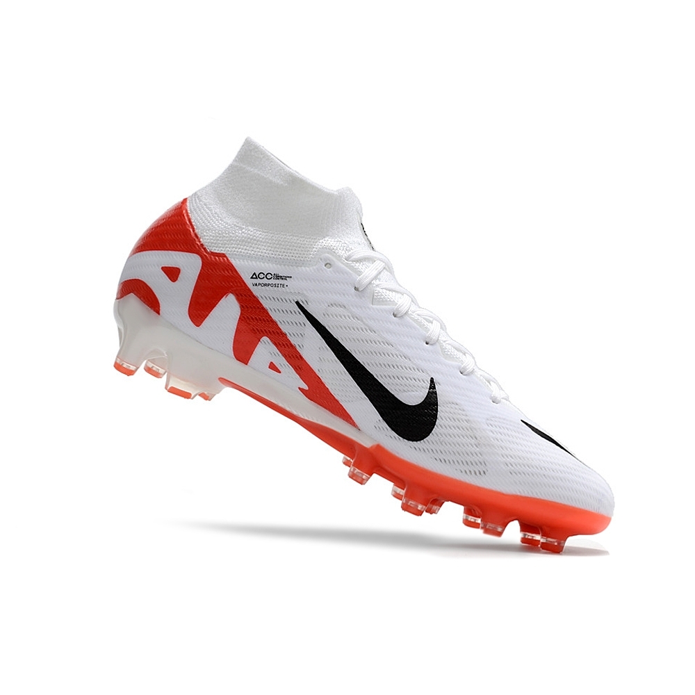 Chuteira Campo NIKE Air Zoom Superfly 9 Elite AG Ready