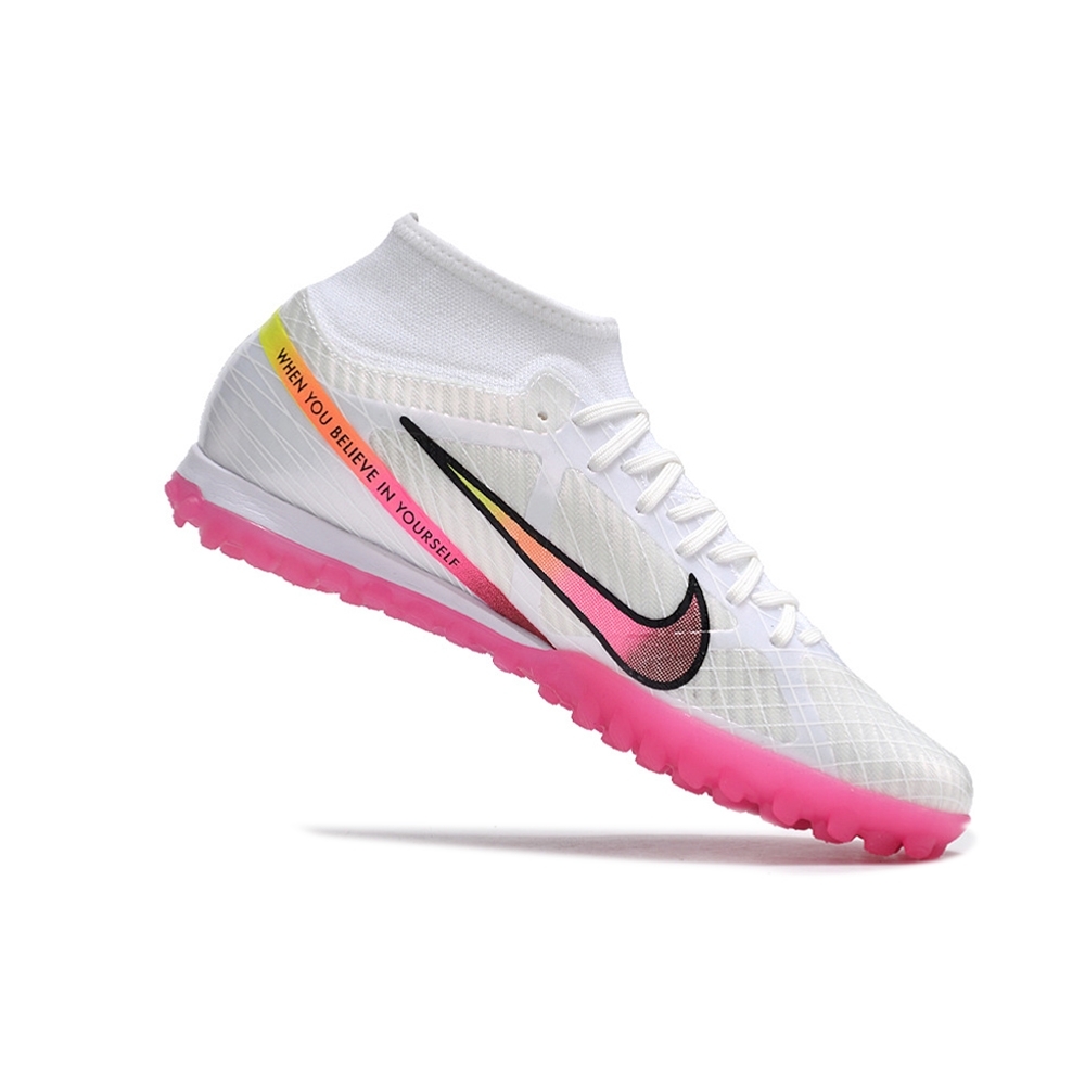 Chuteira Society NIKE Air Zoom Mercurial Superfly 9 Academy Marcus Rashford
