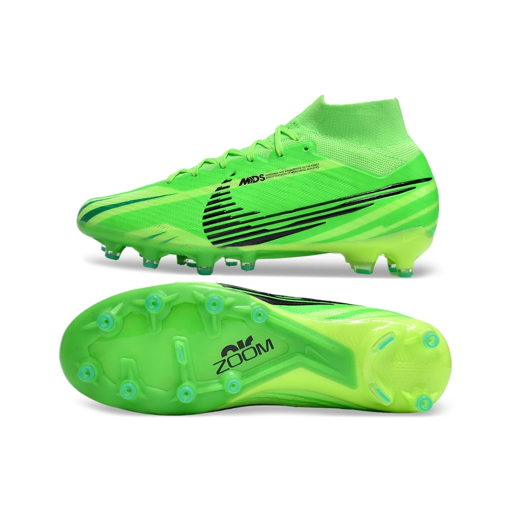 Chuteira Campo NIKE Air Zoom Superfly 9 Elite AG MDS 008