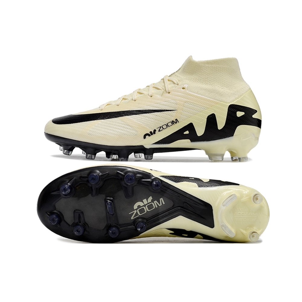 Chuteira Campo NIKE Air Zoom Superfly 9 Elite AG Mad Ready