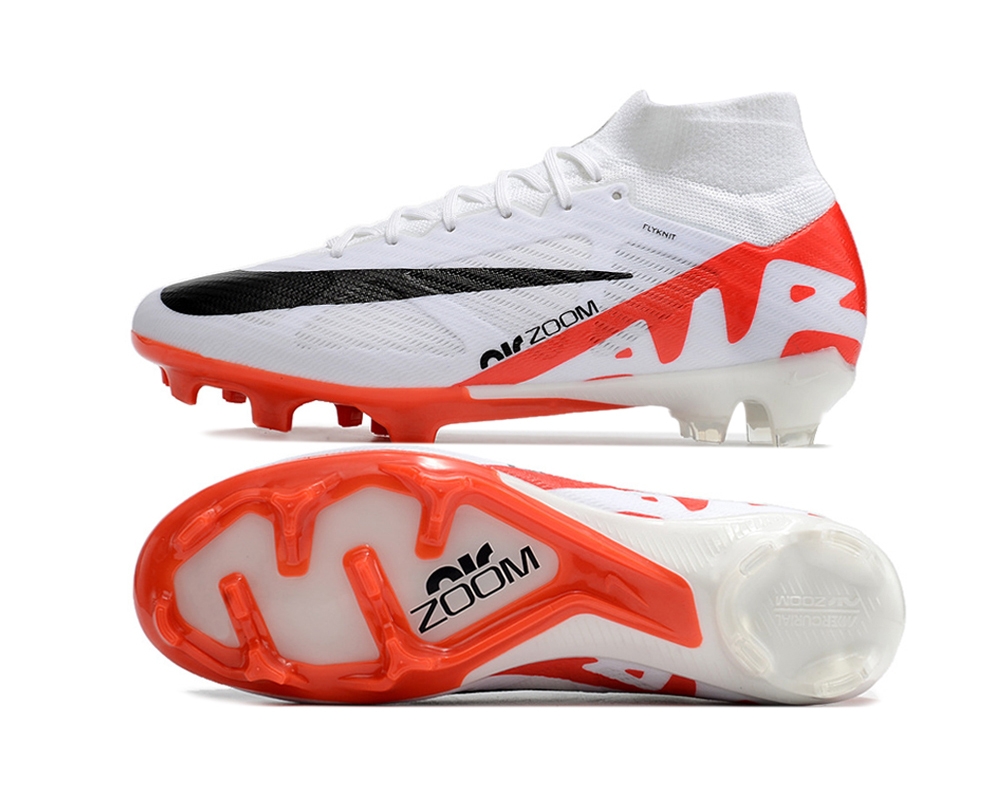 Chuteira Campo NIKE Air Zoom Superfly 9 Elite FG Ready