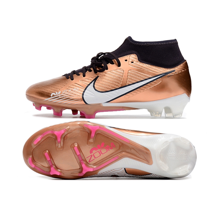 Chuteira Campo NIKE Air Zoom Superfly 9 Academy FG Generation Pack