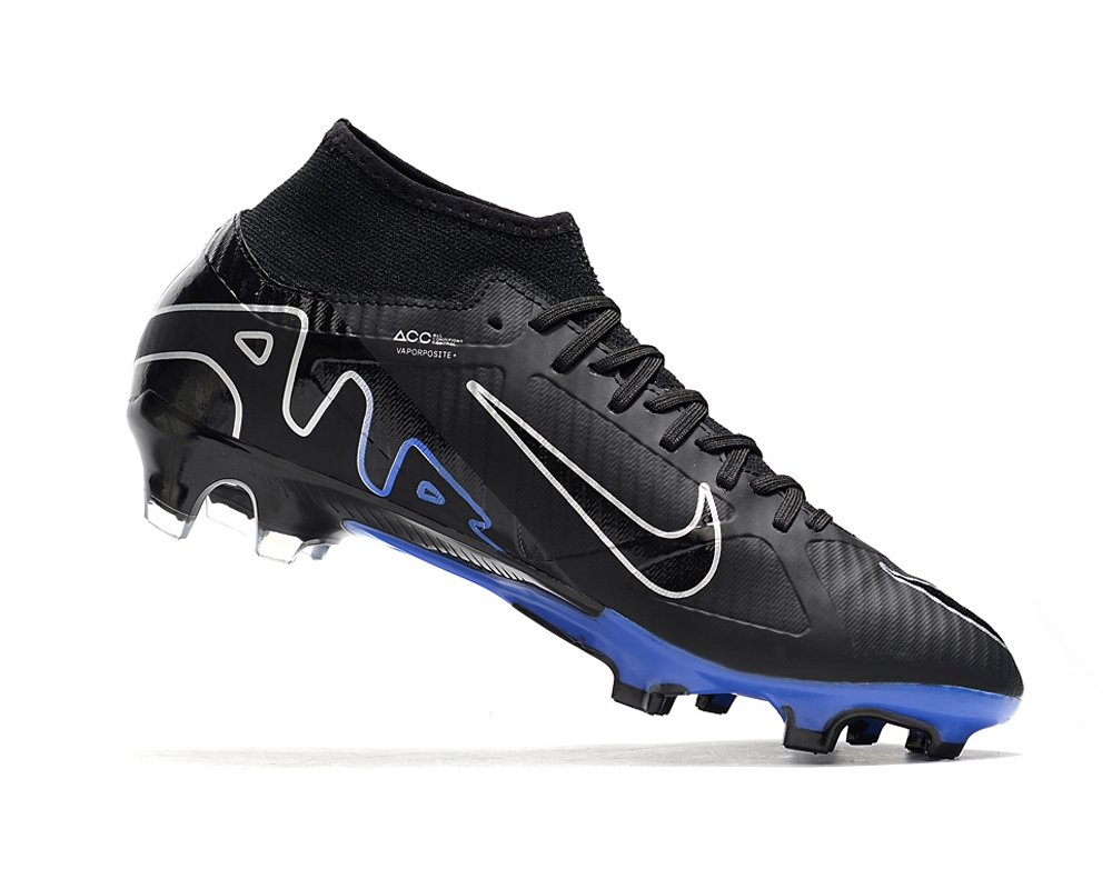 Chuteira Campo NIKE Air Zoom Superfly 9 Academy FG Shadow Pack