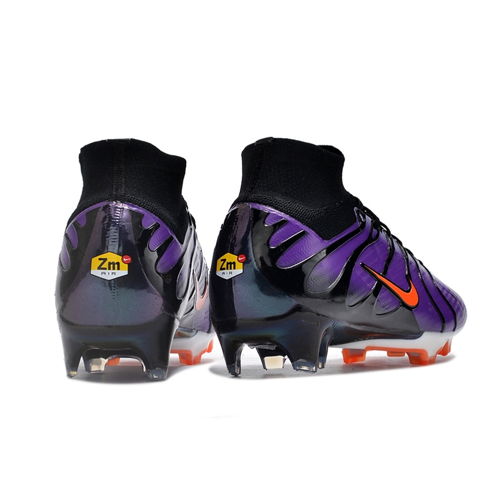 Chuteira Campo NIKE Air Zoom Superfly 9 Elite FG TN Full