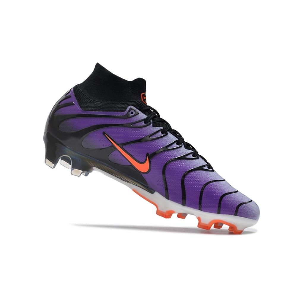 Chuteira Campo NIKE Air Zoom Superfly 9 Elite FG TN Full
