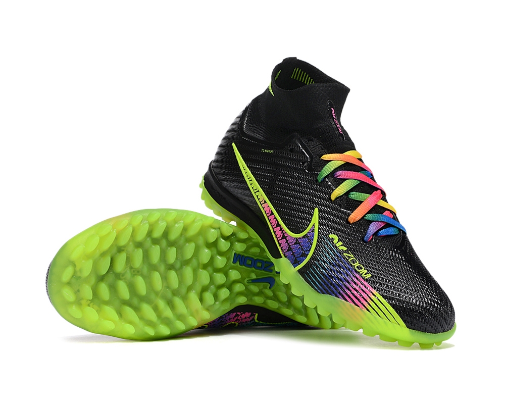 Chuteira Society NIKE Air Zoom Mercurial Superfly 9 Elite