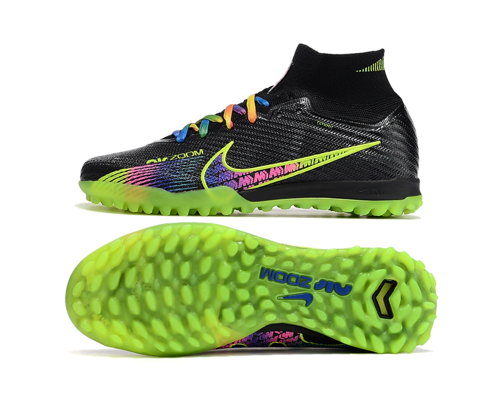 Chuteira Society NIKE Air Zoom Mercurial Superfly 9 Elite