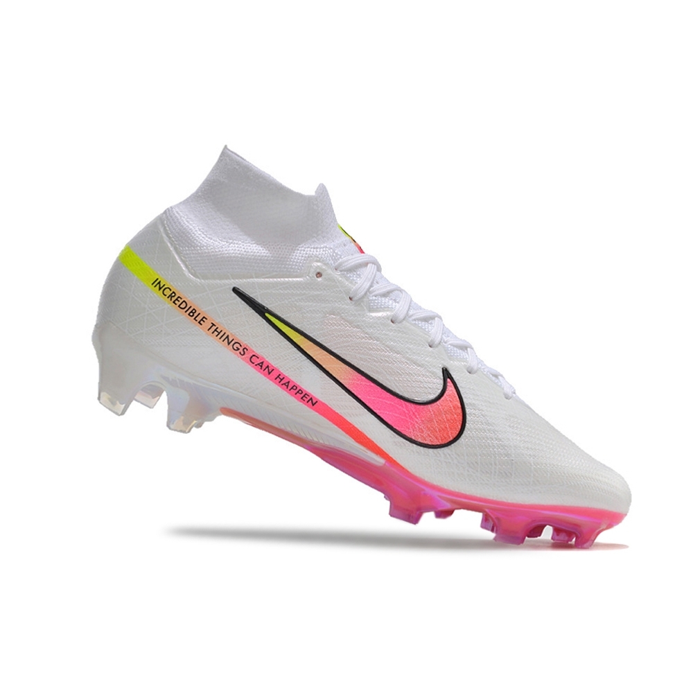 Chuteira Campo NIKE Air Zoom Superfly 9 Elite FG Marcus Rashford