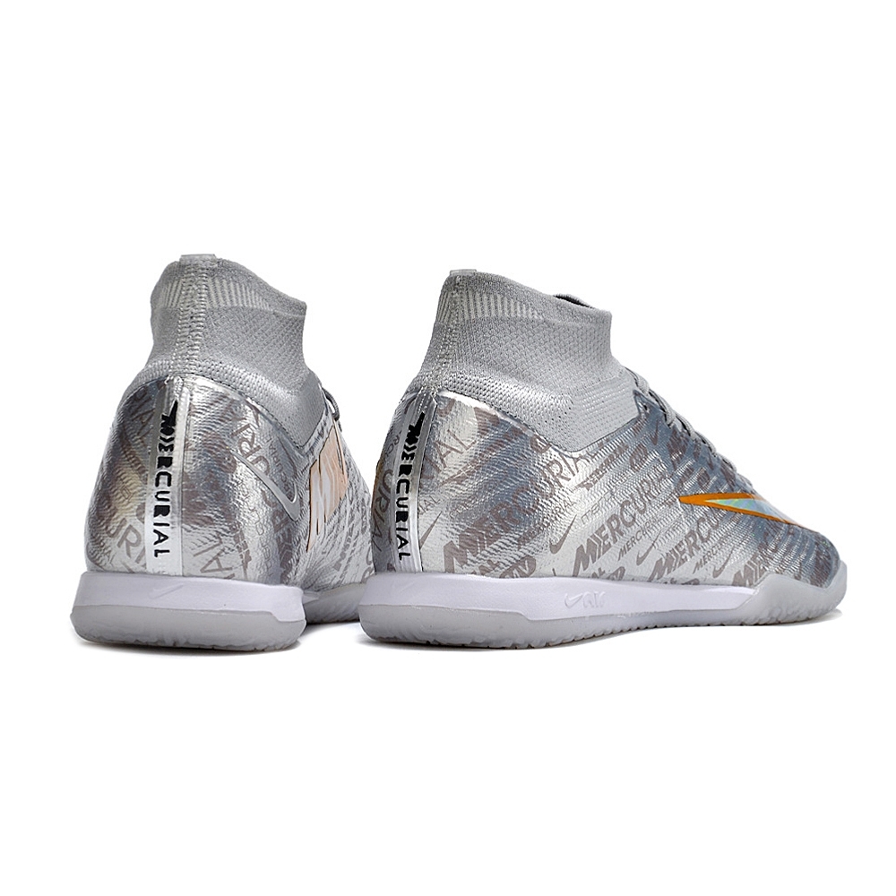 Chuteira Futsal NIKE Air Zoom Mercurial Superfly 9 Elite XXV Full