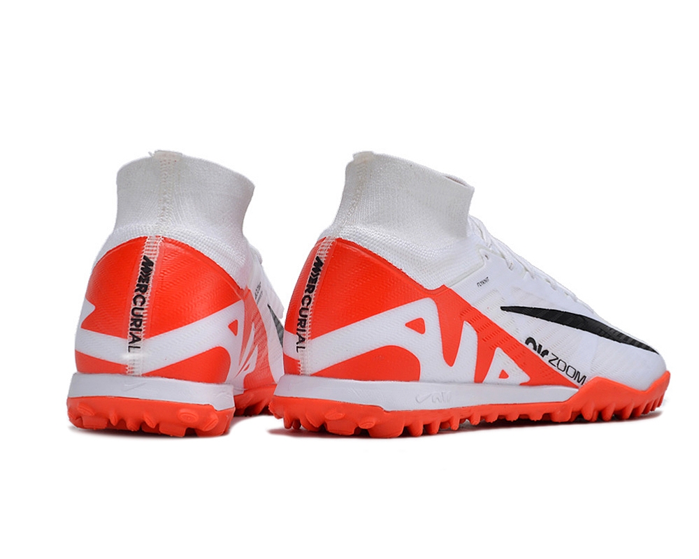 Chuteira Society NIKE Air Zoom Mercurial Superfly 9 Elite Ready