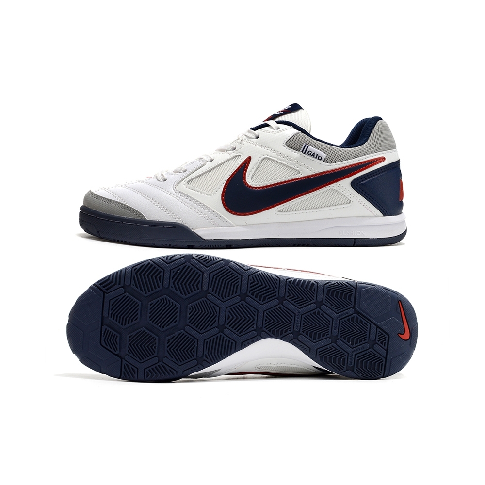 Chuteira Futsal NIKE SB Gato