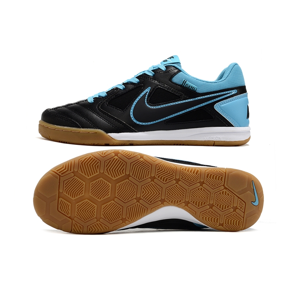 Chuteira Futsal NIKE SB Gato