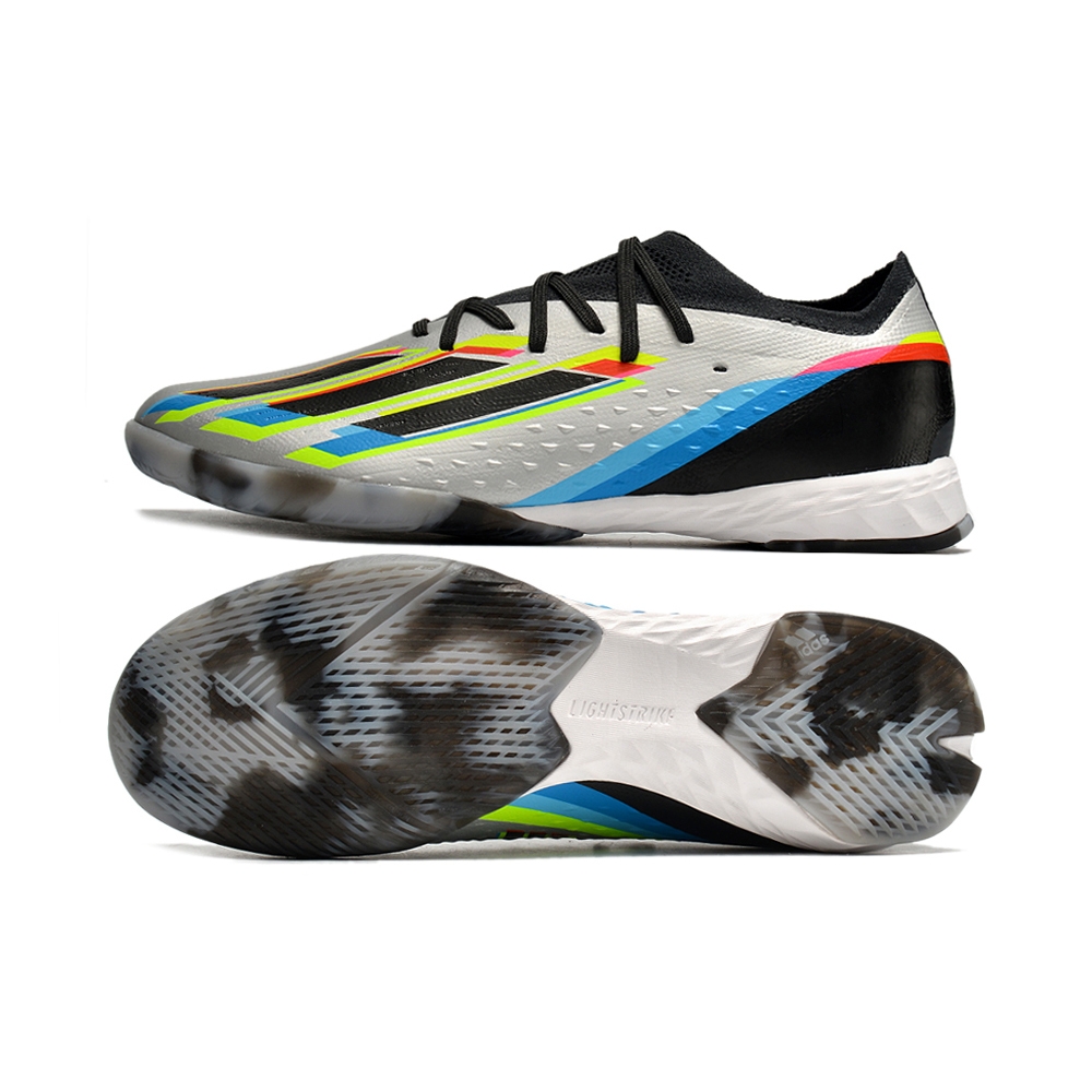 Chuteira Futsal ADIDAS X Speedportal.1 Beyond Fast