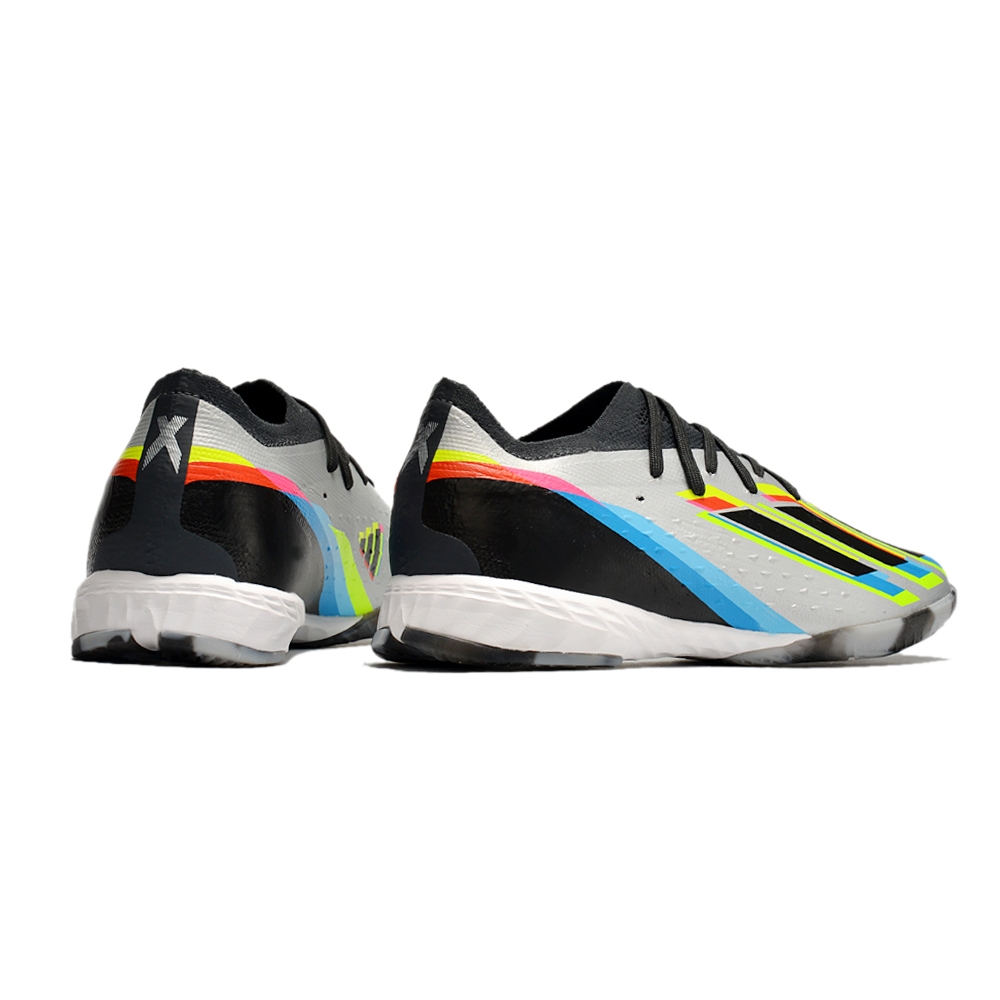 Chuteira Futsal ADIDAS X Speedportal.1 Beyond Fast