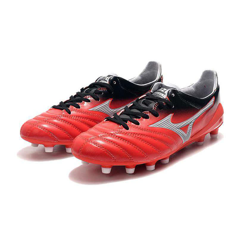 Chuteira Campo Mizuno Morelia Neo FG