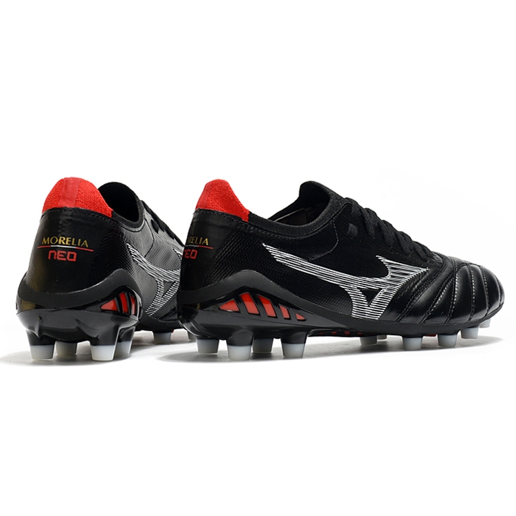 Chuteira Campo Mizuno Morelia Neo 3 β Made In Japan FG