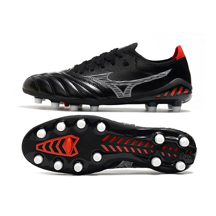 Chuteira Campo Mizuno Morelia Neo 3 β Made In Japan FG