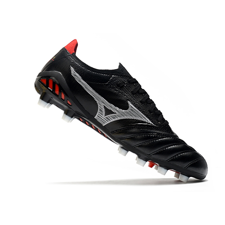 Chuteira Campo Mizuno Morelia Neo 3 β Made In Japan FG