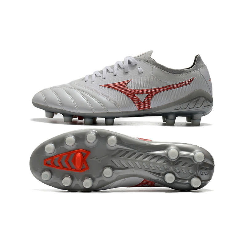 Chuteira Campo Mizuno Morelia Neo 3 β Made In Japan FG