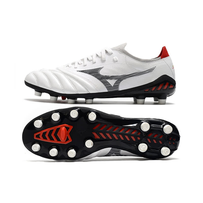 Chuteira Campo Mizuno Morelia Neo 3 β Made In Japan FG