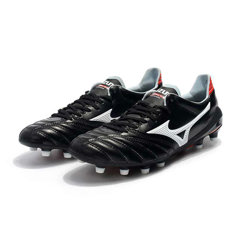 Chuteira Campo Mizuno Morelia Neo FG