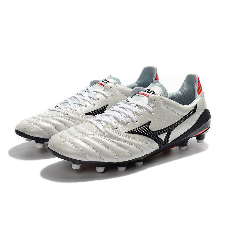 Chuteira Campo Mizuno Morelia Neo FG