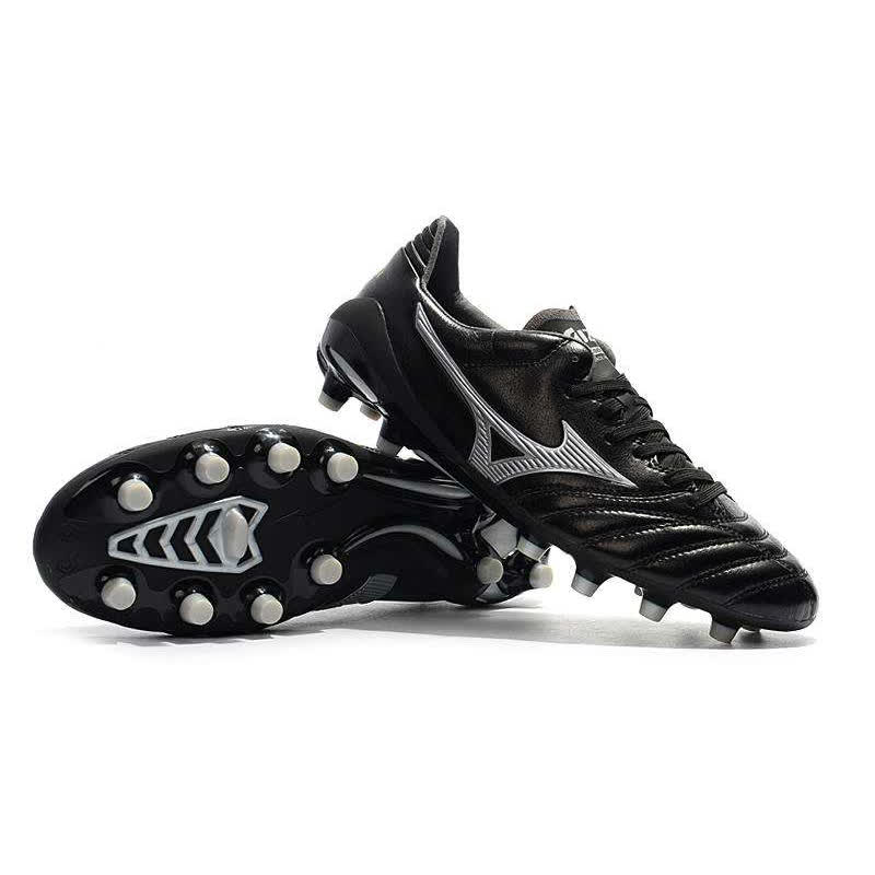 Chuteira Campo Mizuno Morelia Neo FG