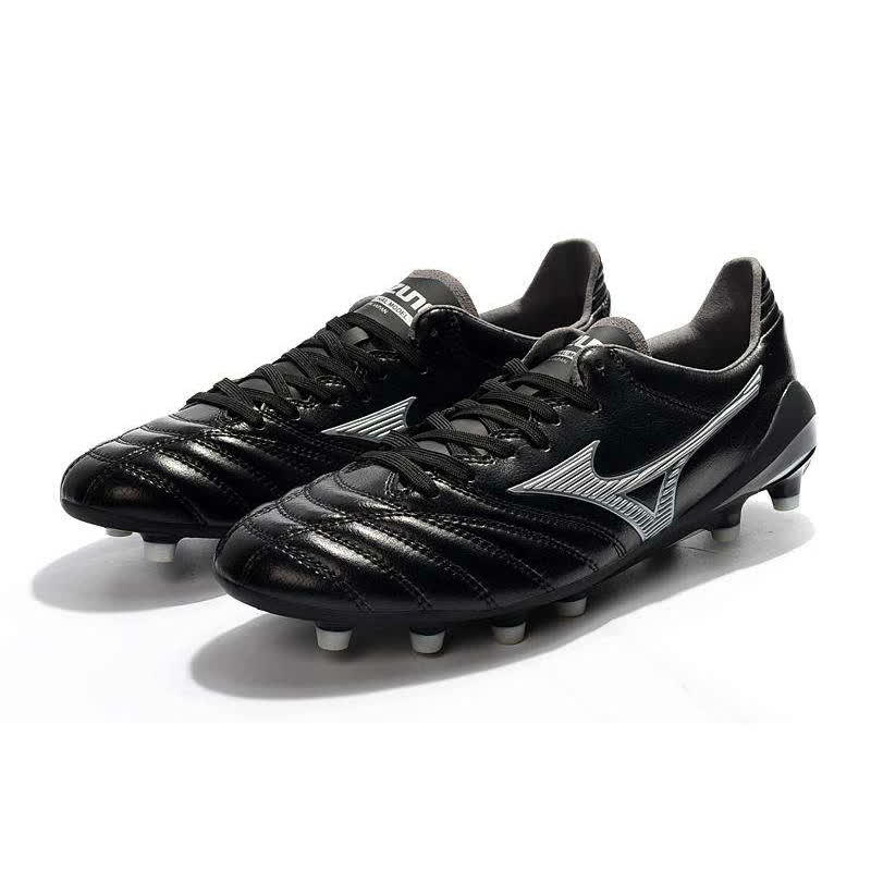 Chuteira Campo Mizuno Morelia Neo FG