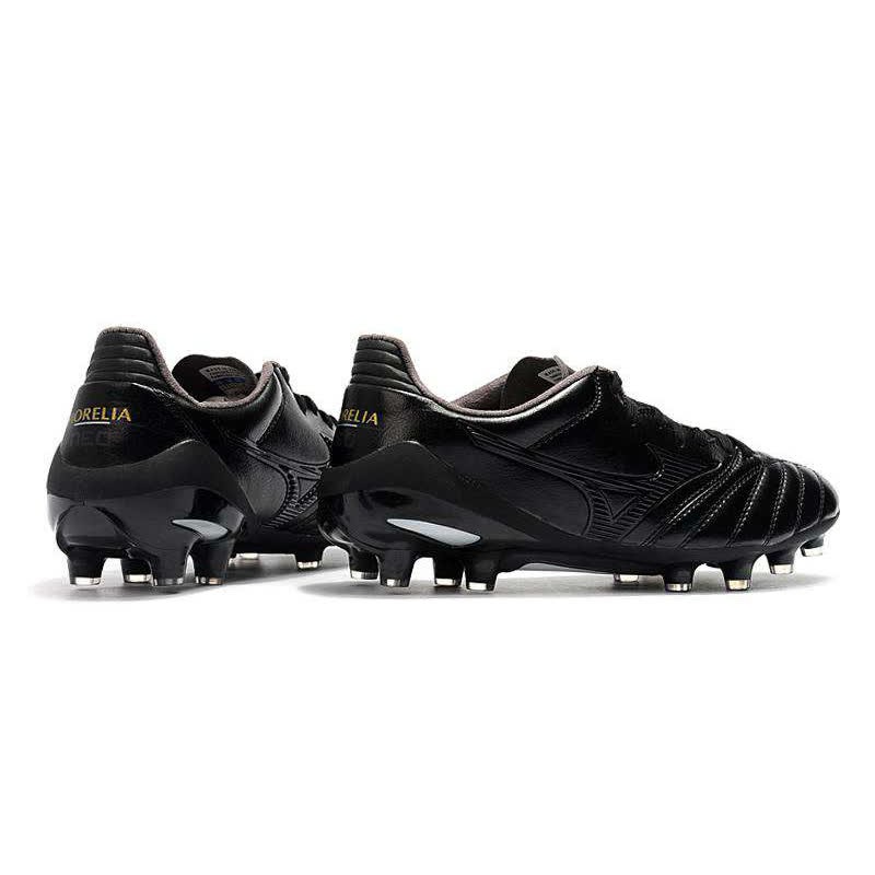 Chuteira Campo Mizuno Morelia Neo FG