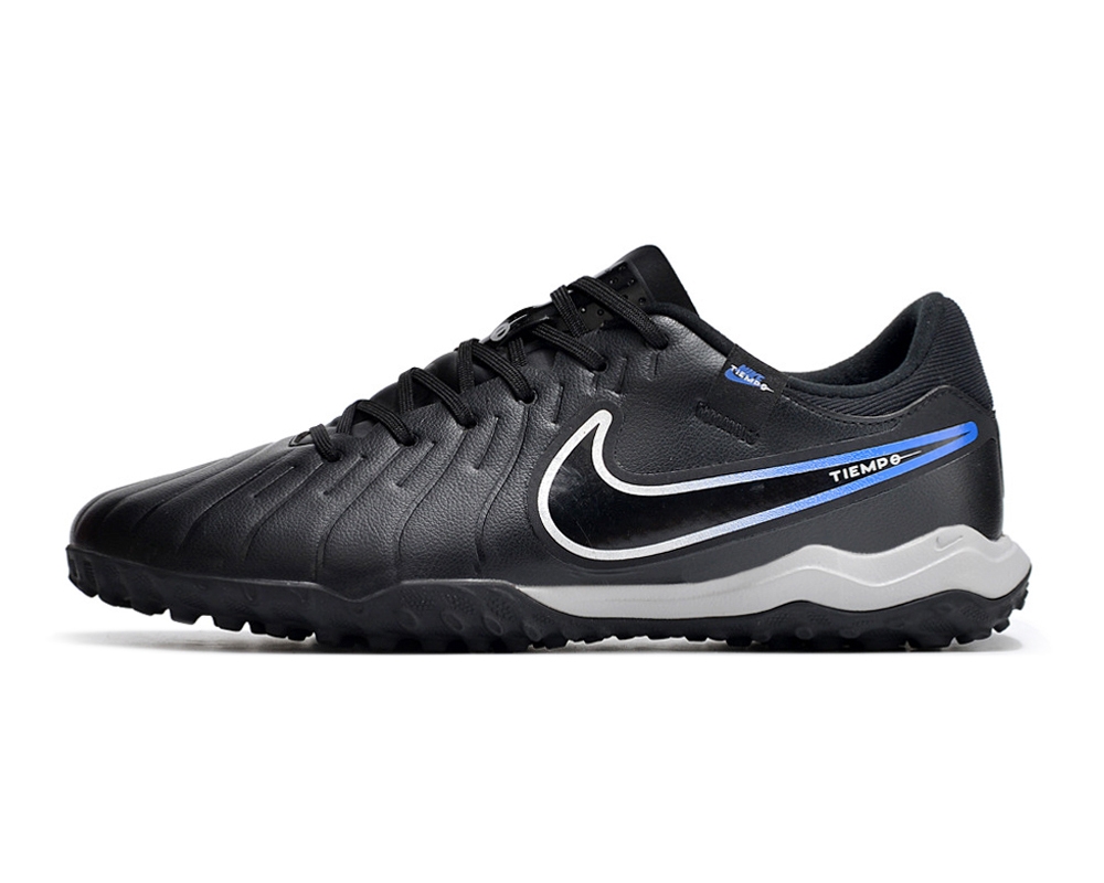 Chuteira Society NIKE Tiempo Legend 10 Academy Black Pack