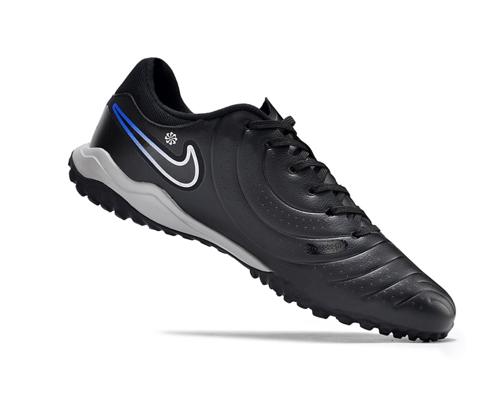 Chuteira Society NIKE Tiempo Legend 10 Academy Black Pack