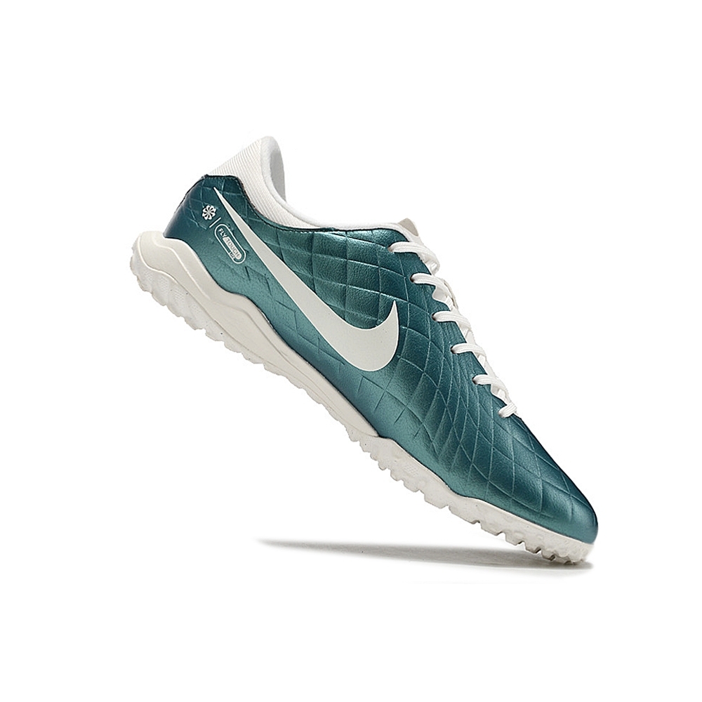 Chuteira Society NIKE Tiempo Legend 10 Academy Emerald Full