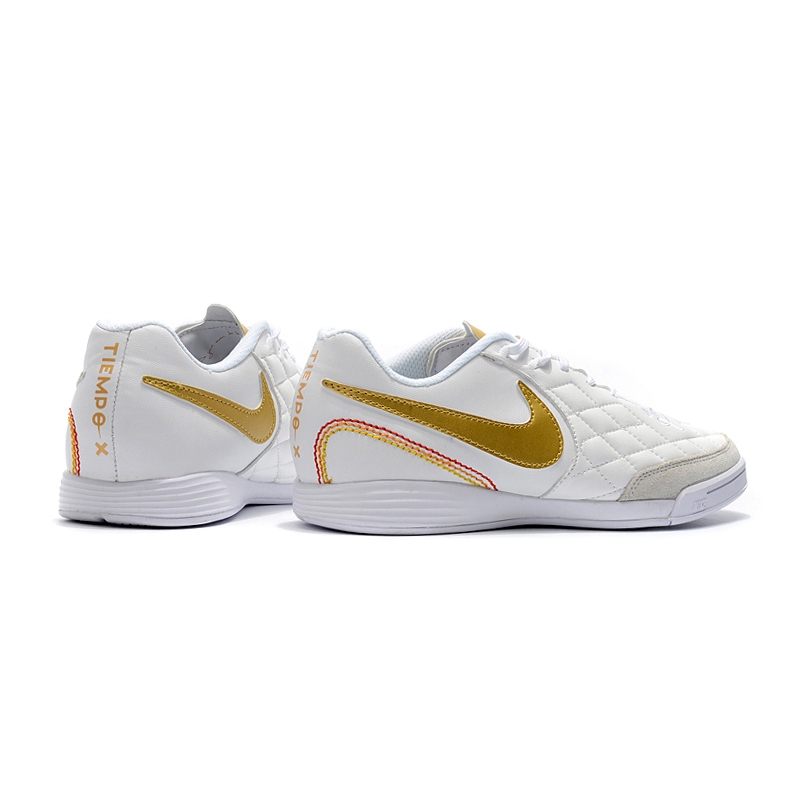 Chuteira Futsal NIKE Tiempo Legend 7 Academy R10