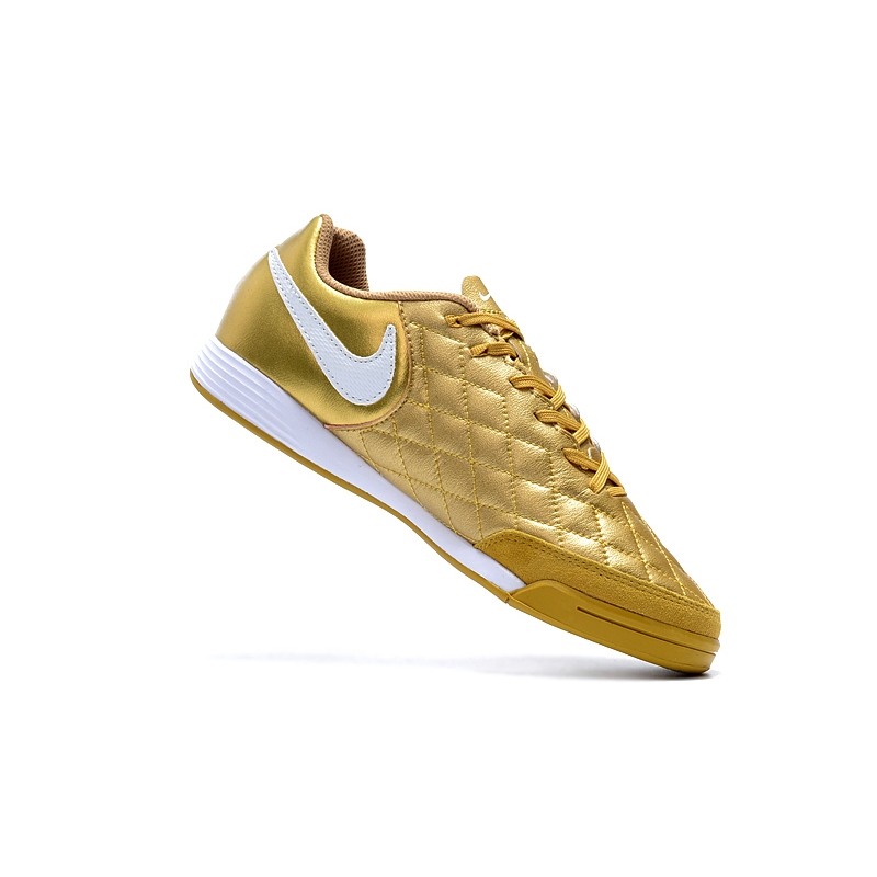 Chuteira Futsal NIKE Tiempo Legend 7 Academy R10