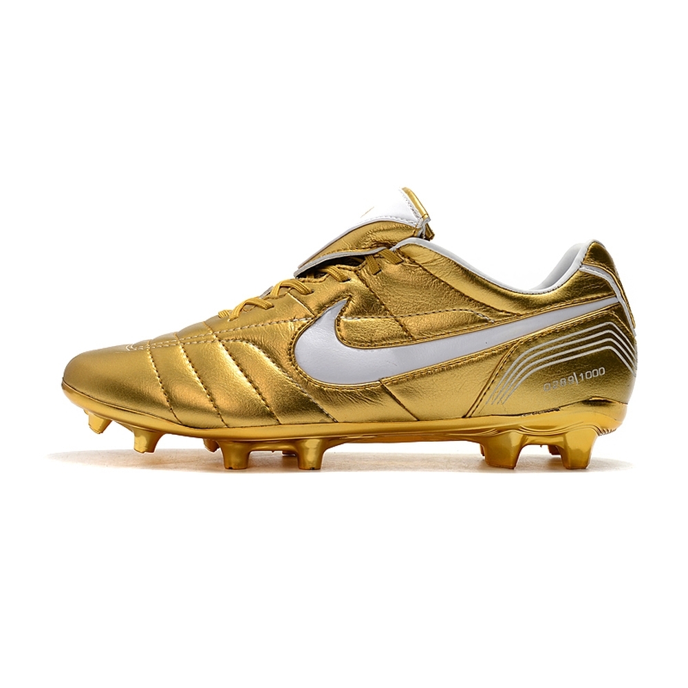 Chuteira Campo NIKE Tiempo Legend 7 R10 FG