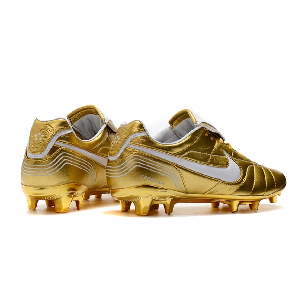 Chuteira Campo NIKE Tiempo Legend 7 R10 FG