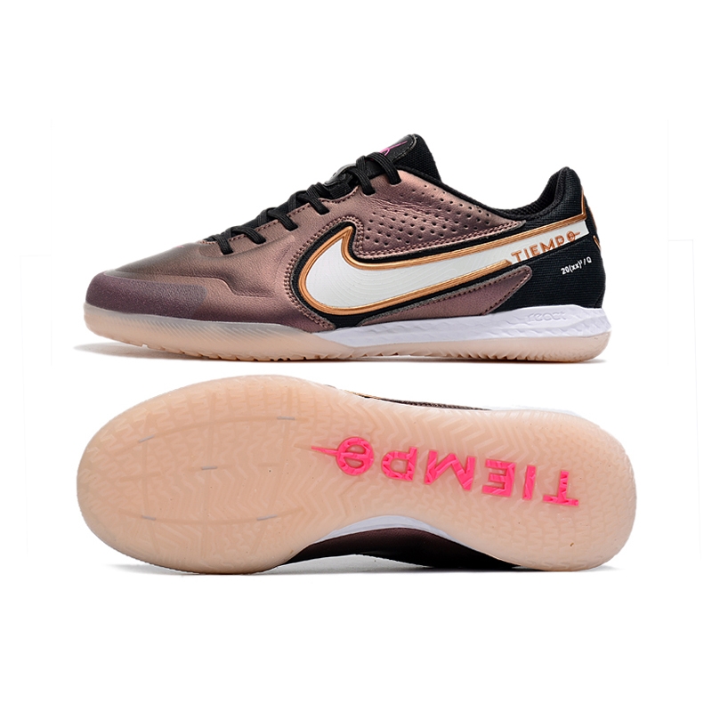 Chuteira Futsal NIKE Tiempo Legend 9 Pro Generation Pack