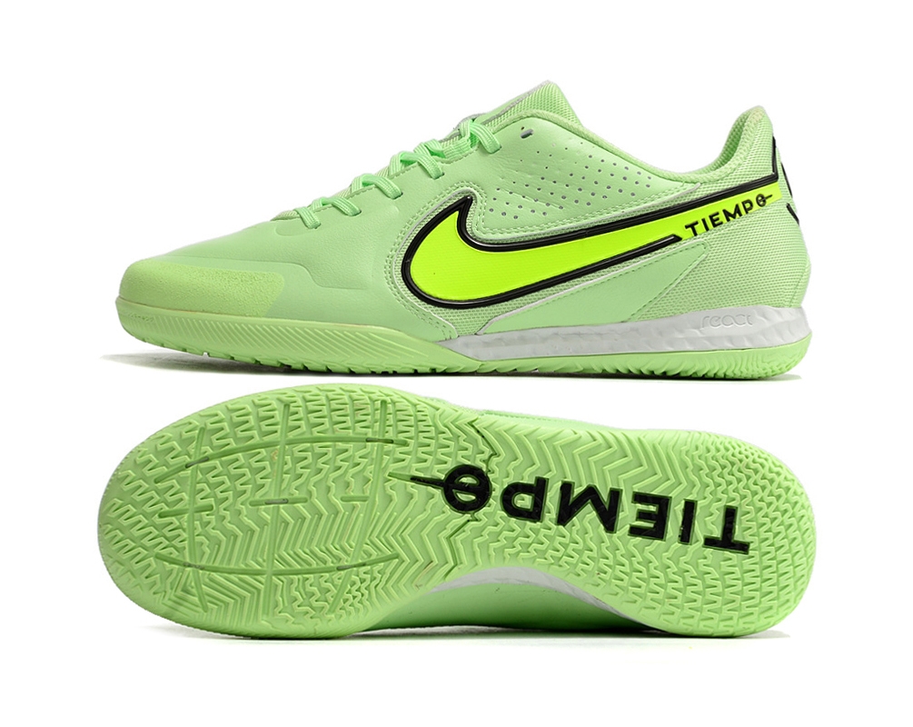 Chuteira Futsal NIKE Tiempo Legend 9 Pro