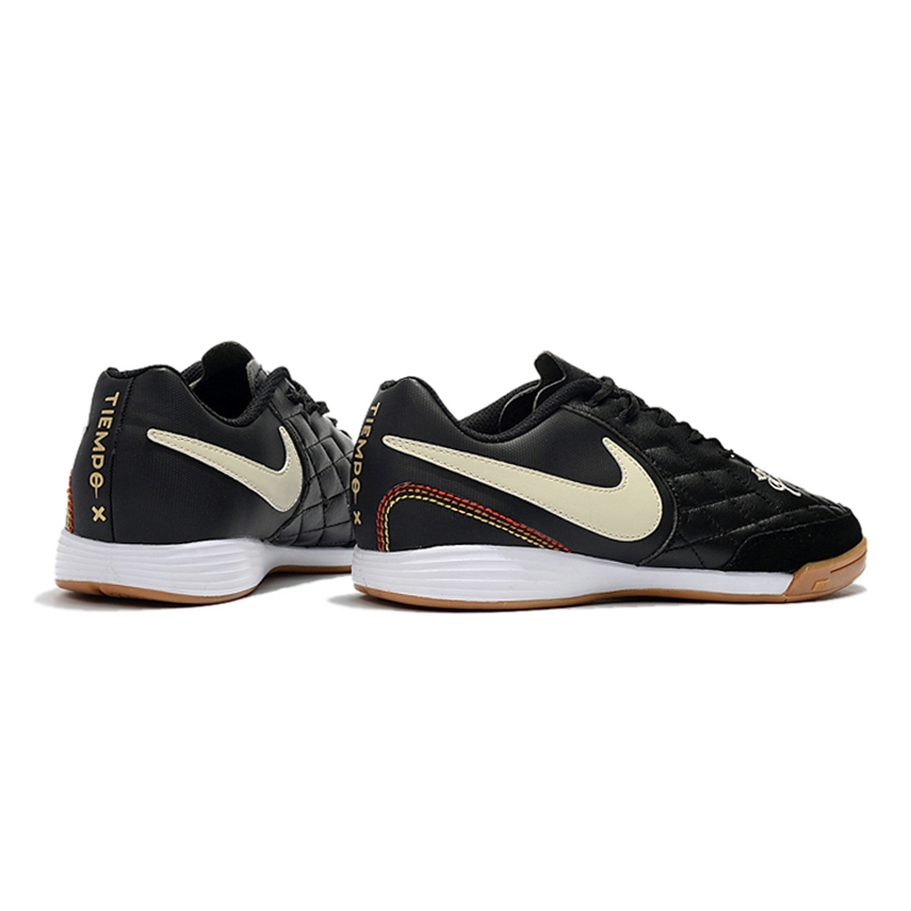 Chuteira Futsal NIKE Tiempo Legend 7 Academy R10