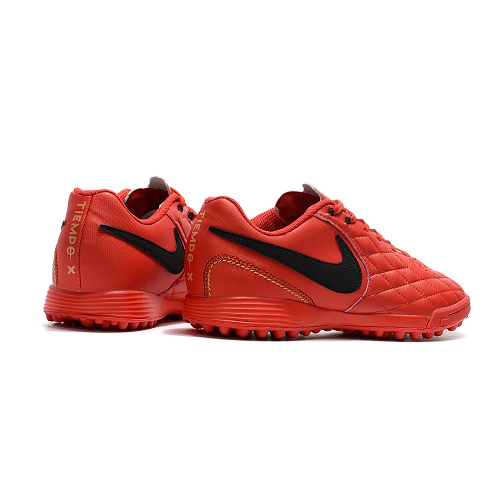 Chuteira Society NIKE Tiempo Legend 7 Academy R10