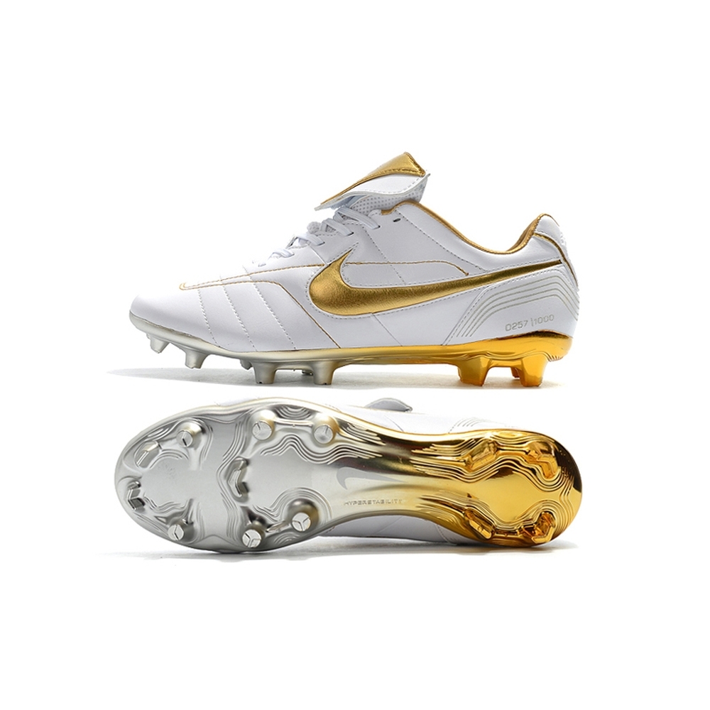 Chuteira Campo NIKE Tiempo Legend 7 R10 FG