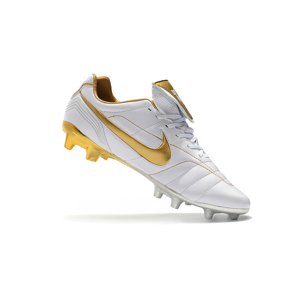 Chuteira Campo NIKE Tiempo Legend 7 R10 FG