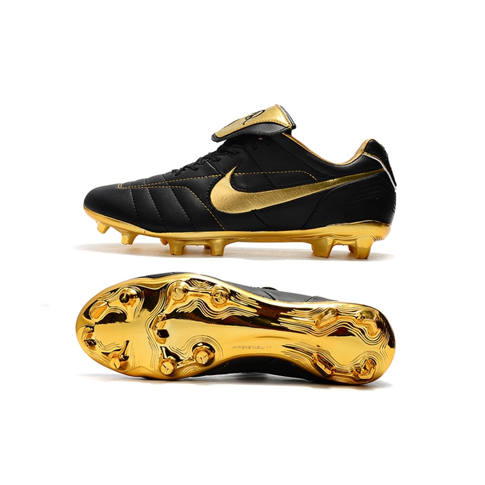 Chuteira Campo NIKE Tiempo Legend 7 R10 FG